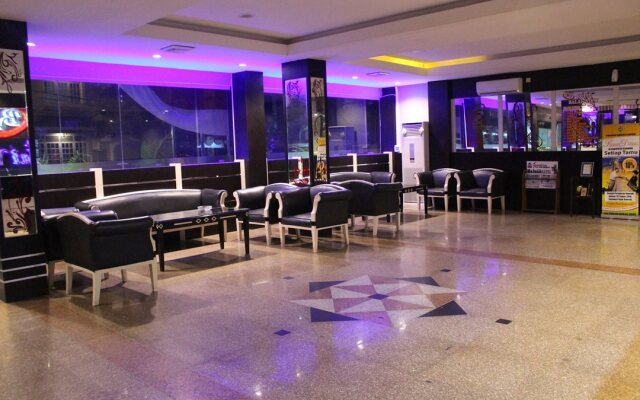 Balai View Hotel