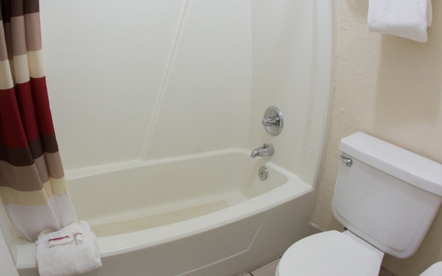 Red Roof Inn Ardmore