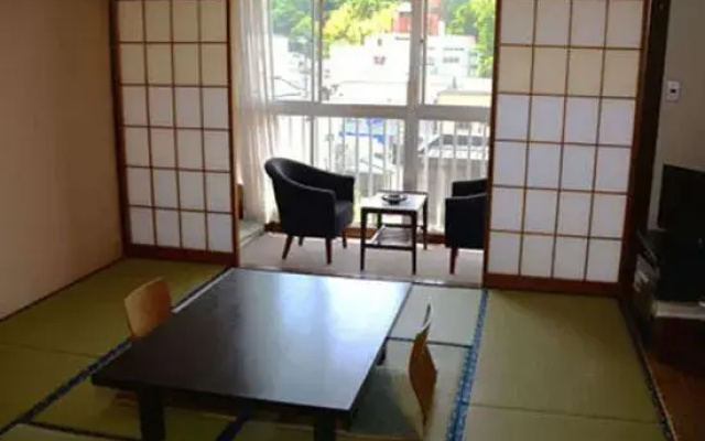 Spa Hotel Sumirekan