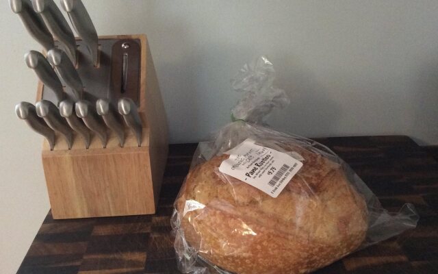 Aldgate Valley Bed and Breakfast