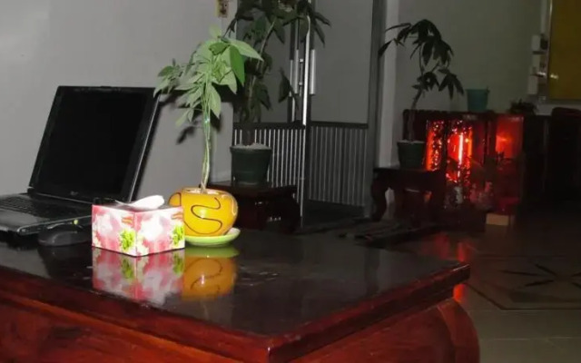 Thanak Thun Guesthouse