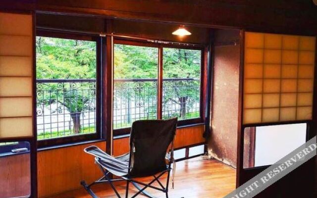 Tsuruya Guesthouse Hostel