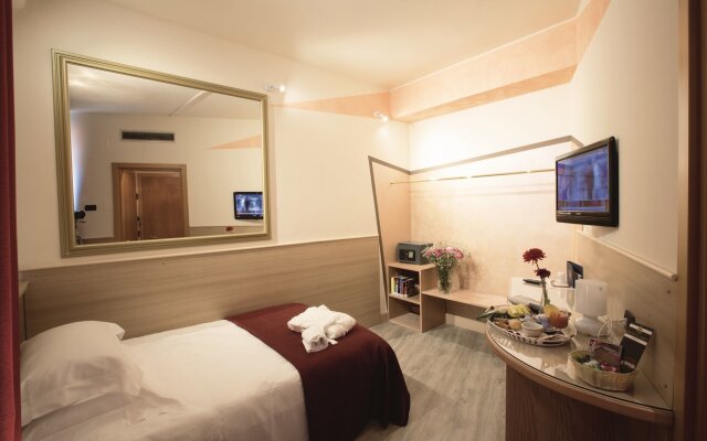 iH Hotels Milano St. John Sesto San Giovanni