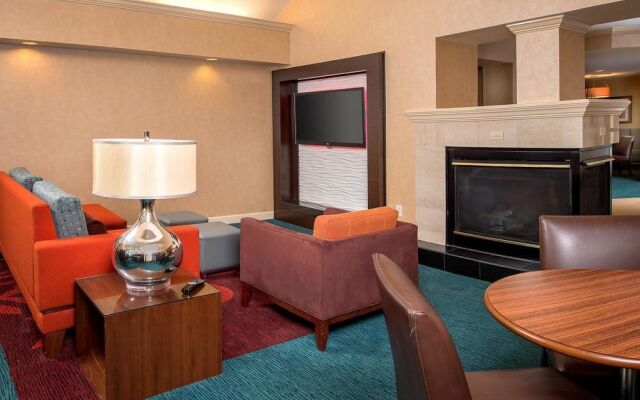 Residence Inn Fairfax Merrifield