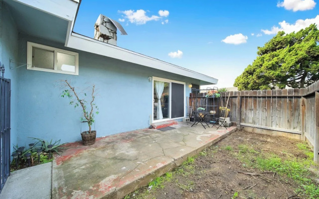 Idyllic Paradise Near Downtown LA