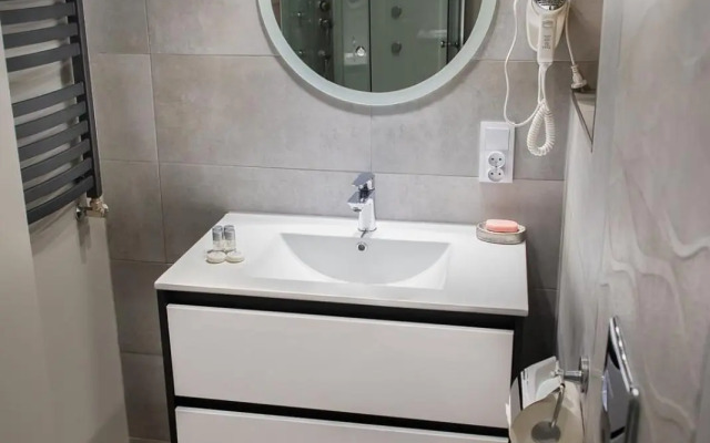 Apartament Deluxe Centrum 2