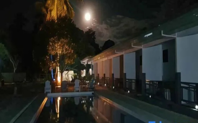 Selectum Mangrove Resort