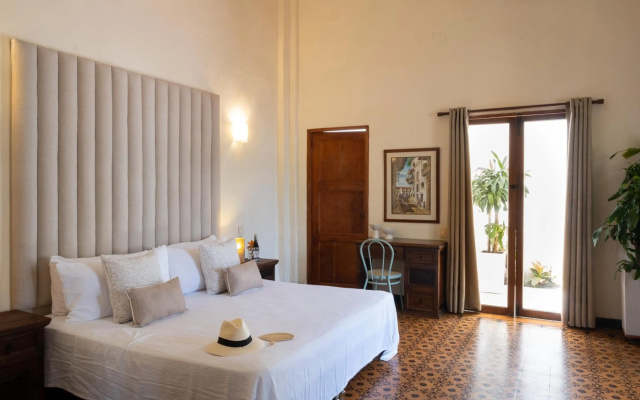 Casa Bustamante Hotel Boutique