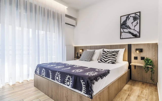The Kokoon Volos Comfort Living