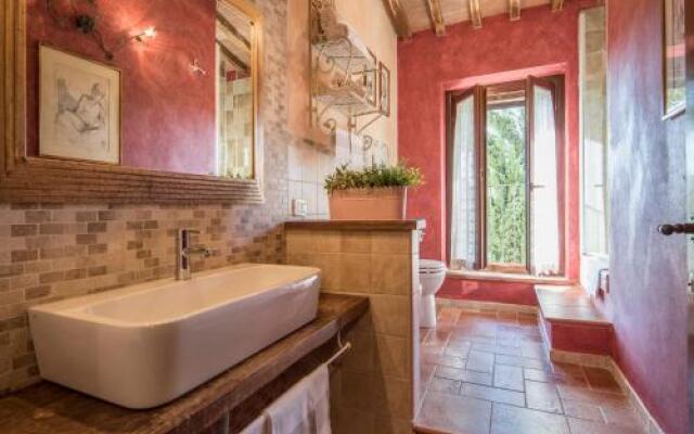 La Roccaia Agriturismo