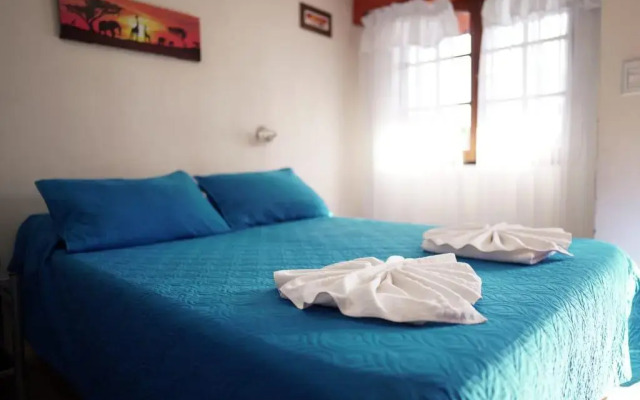 Hotel Carlos Paz