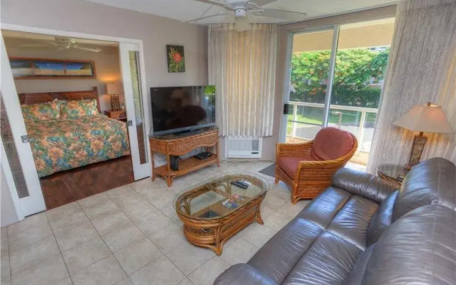 Maui Banyan #G-202 - 2 Br Condo