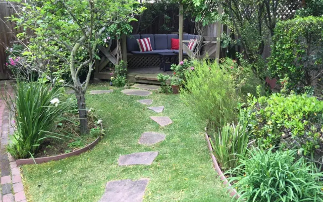 Parker Guest House San Francisco