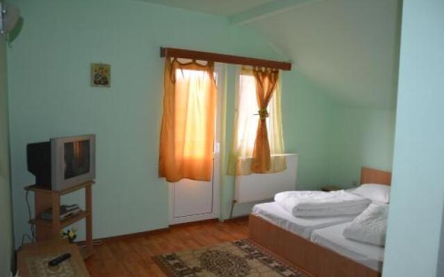 Cabana Poiana Codrului