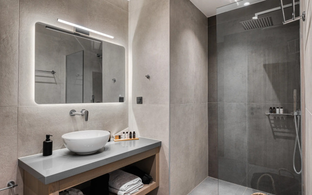Sezian Boutique Homes & Villas