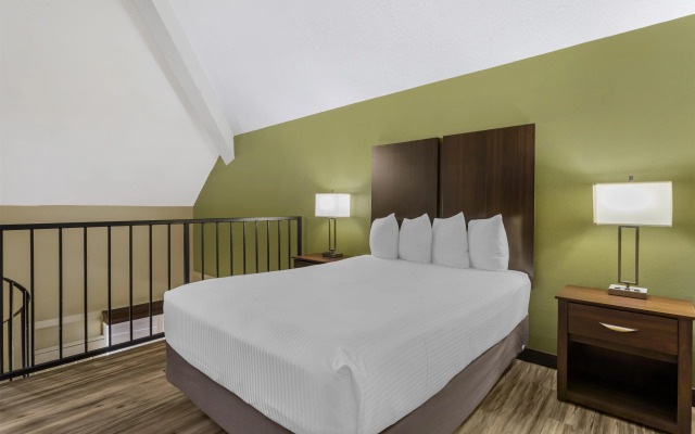 Best Western Plaza Inn