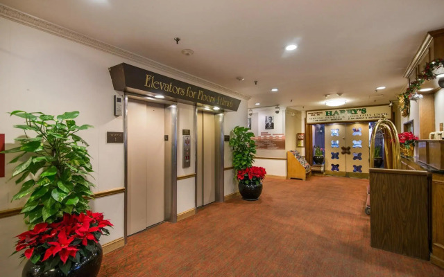 Hotel Harrington
