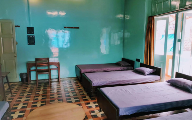 Hebbar's Heritage Home