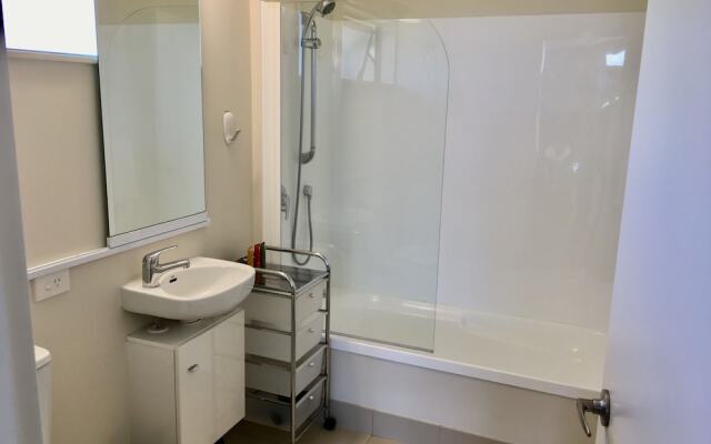 Ocean Serenity Apartments Whitianga