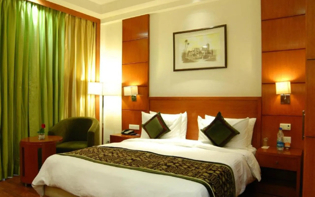 Golden Tulip Lucknow
