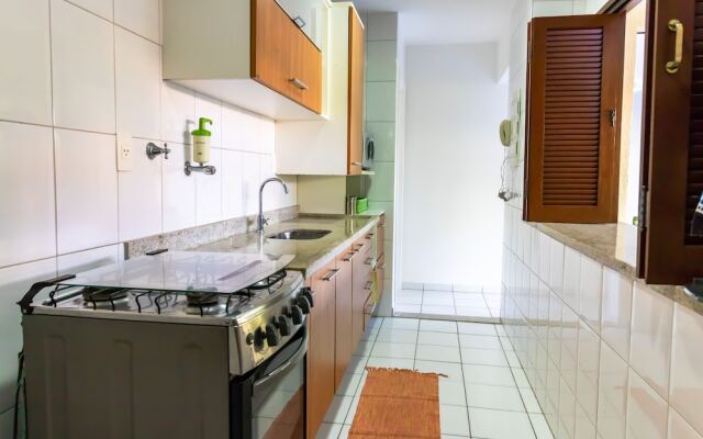 GB11 Otimo Ap Genipabu Sum Residence