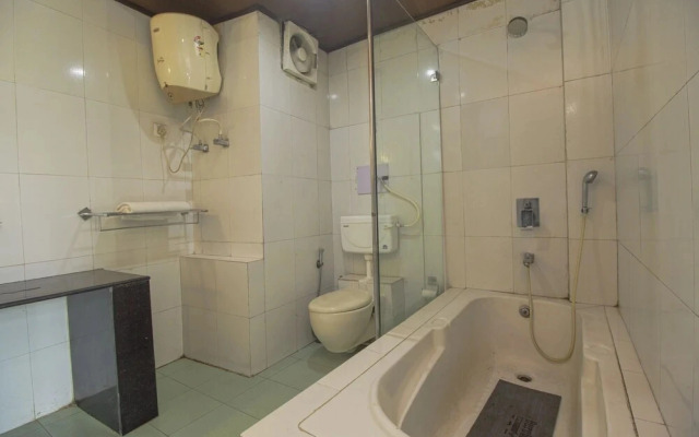Kava Suites By OYO Rooms