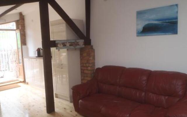 The Boat Shed Hostel