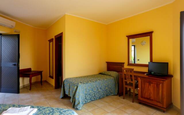 Villaggio Hotel Lido San Giuseppe