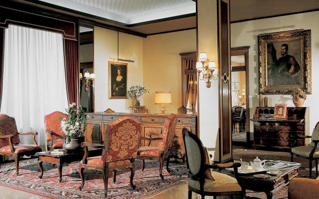 President Terme Hotel