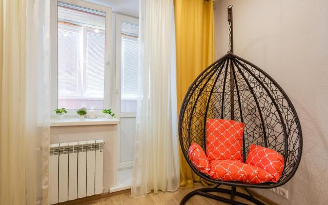 Апартаменты на улице Чайковского