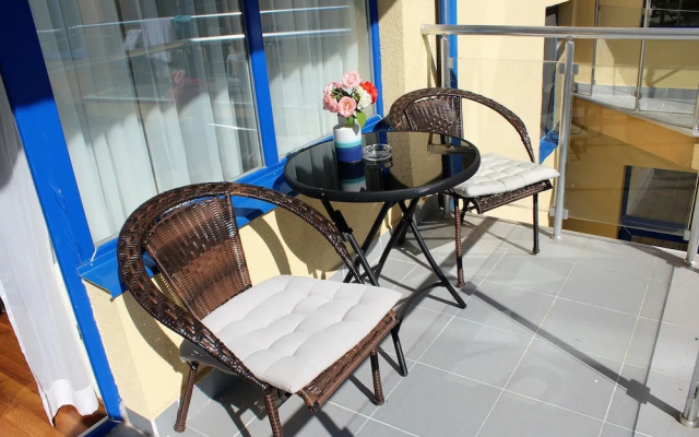 Solei Apartments