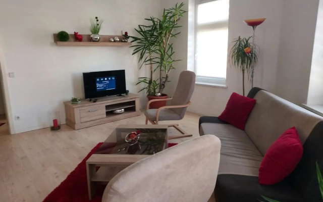 Apartments Irena Burkert