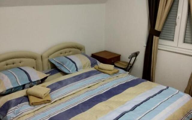 Guest House RG