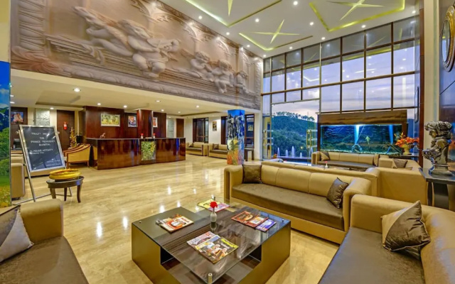 Excel Hotels & Resorts Bhimtal