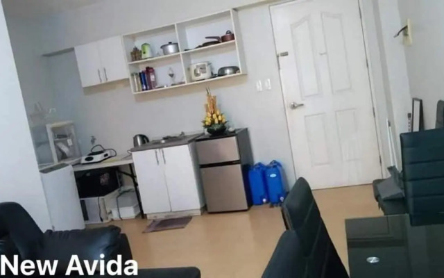 New Avida JVB Homestyle