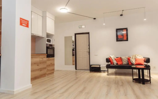 Апартаменты SULO