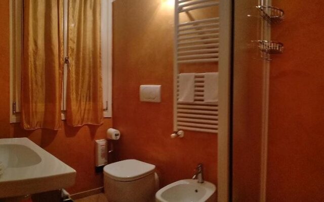Il Mulino Del Borgo