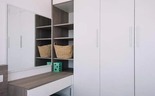 The Art - Pie Home Apartment