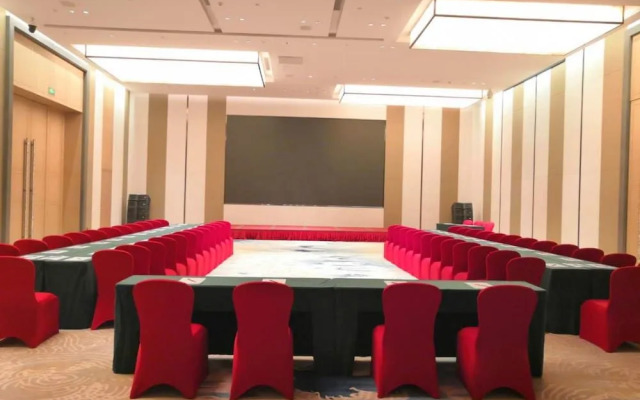Artel Yunfu Hotel
