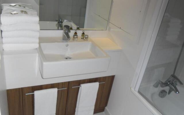 Citadines City Centre Lille