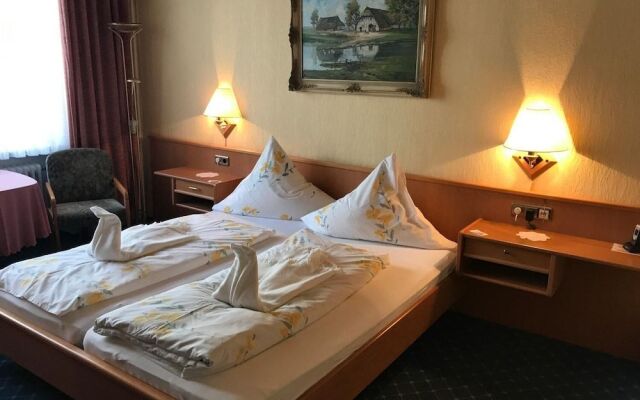 Hotel Mietz