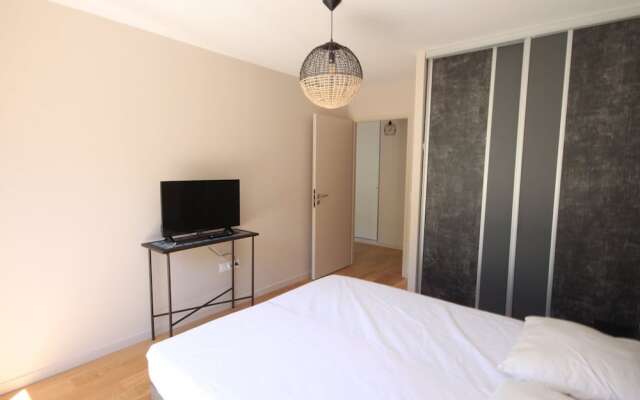 B2 - Résidence La Montille