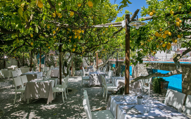 Hotel Syrene