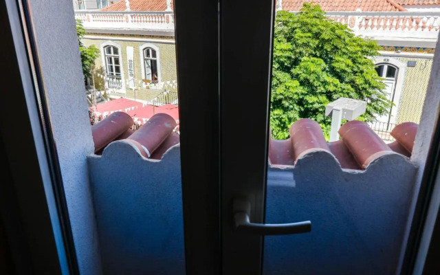 Refúgio da Fortaleza