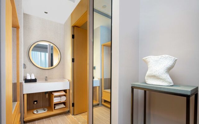 Hilton Garden Inn Shenzhen Airport