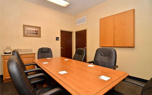Hampton Inn & Suites Nacogdoches