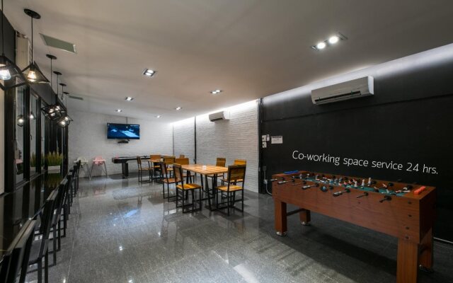 The Nimman Hotel