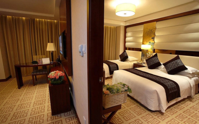 Zhejiang International