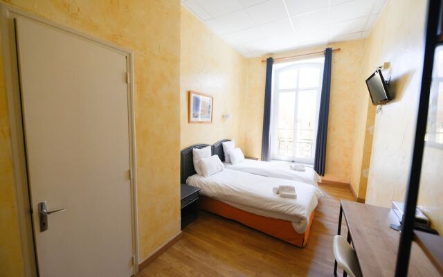 Hotel Restaurant La Villa Arena