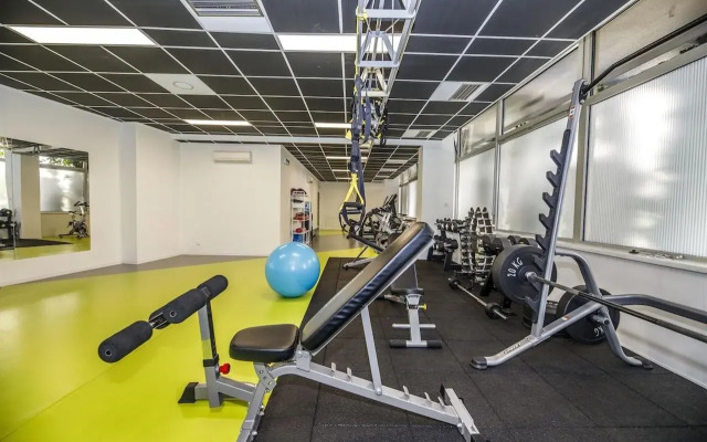 Orea Resort Santon Brno